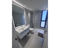 Wiederverkauf - apartment - Estepona - Selwo
