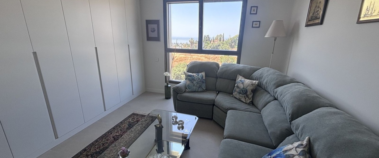 Wiederverkauf - apartment - Estepona - Selwo