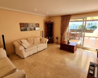 Wiederverkauf - apartment - Estepona - Selwo