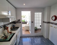 Wiederverkauf - apartment - Estepona - Selwo