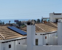 Wiederverkauf - apartment - Estepona - Selwo