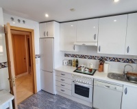 Wiederverkauf - apartment - Estepona - Selwo