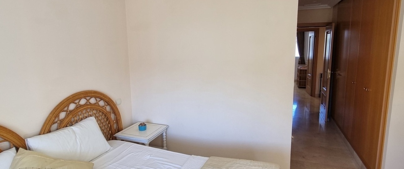 Wiederverkauf - apartment - Estepona - Selwo