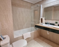 Wiederverkauf - apartment - Estepona - Selwo