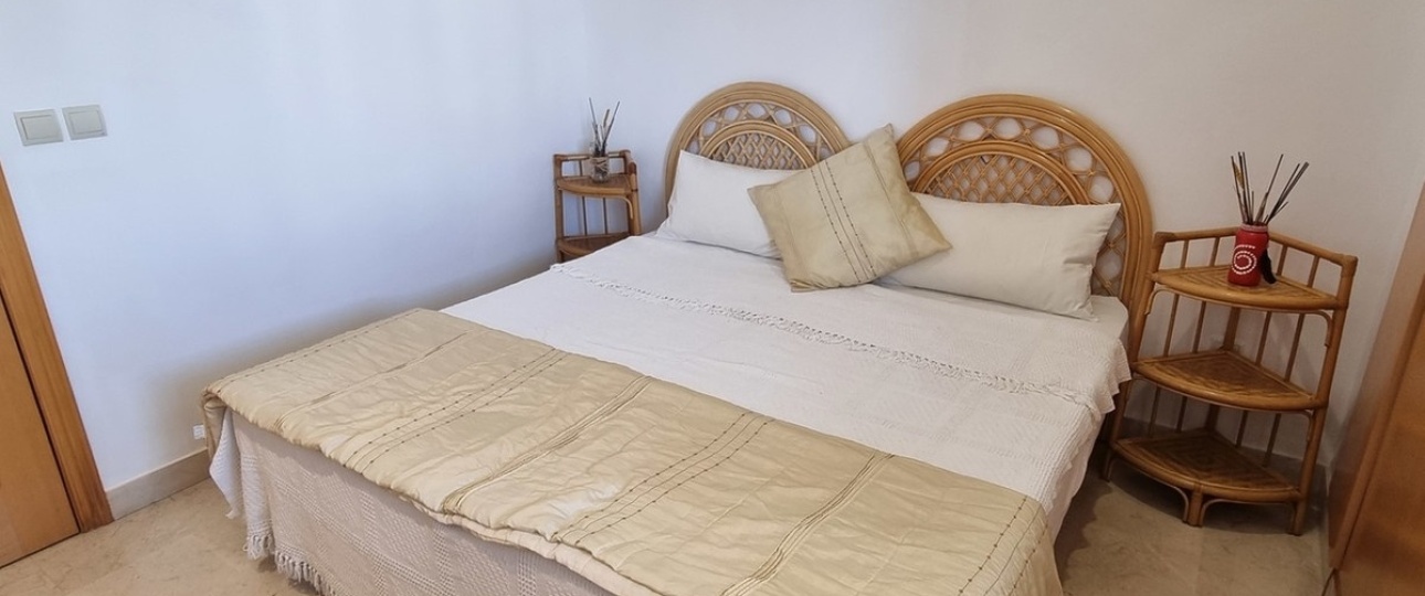 Wiederverkauf - apartment - Estepona - Selwo
