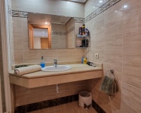 Wiederverkauf - apartment - Estepona - Selwo
