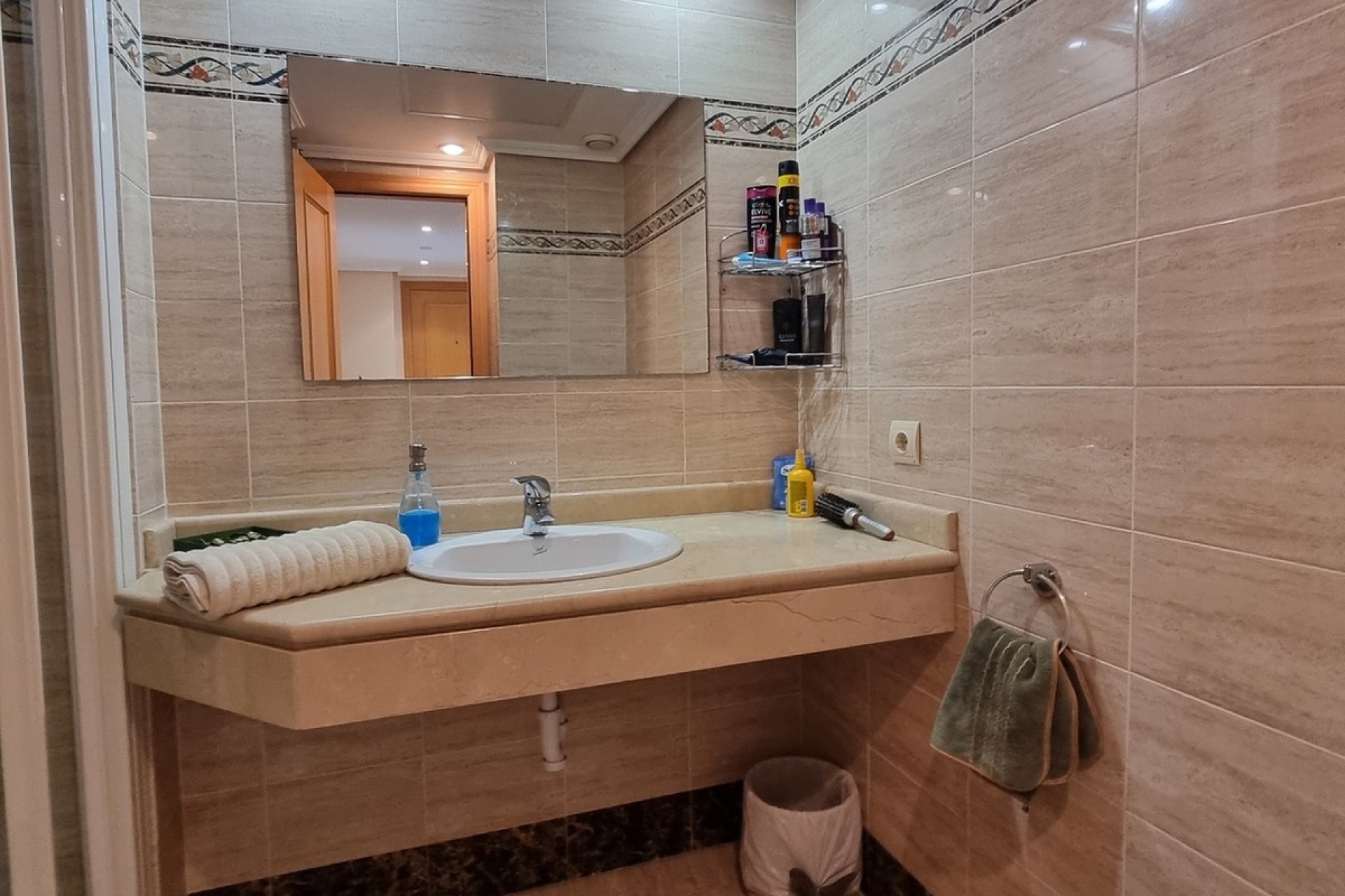 Wiederverkauf - apartment - Estepona - Selwo