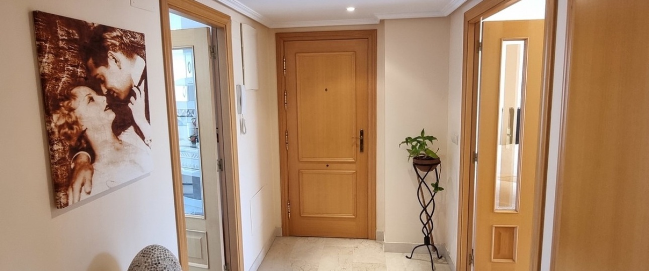 Wiederverkauf - apartment - Estepona - Selwo