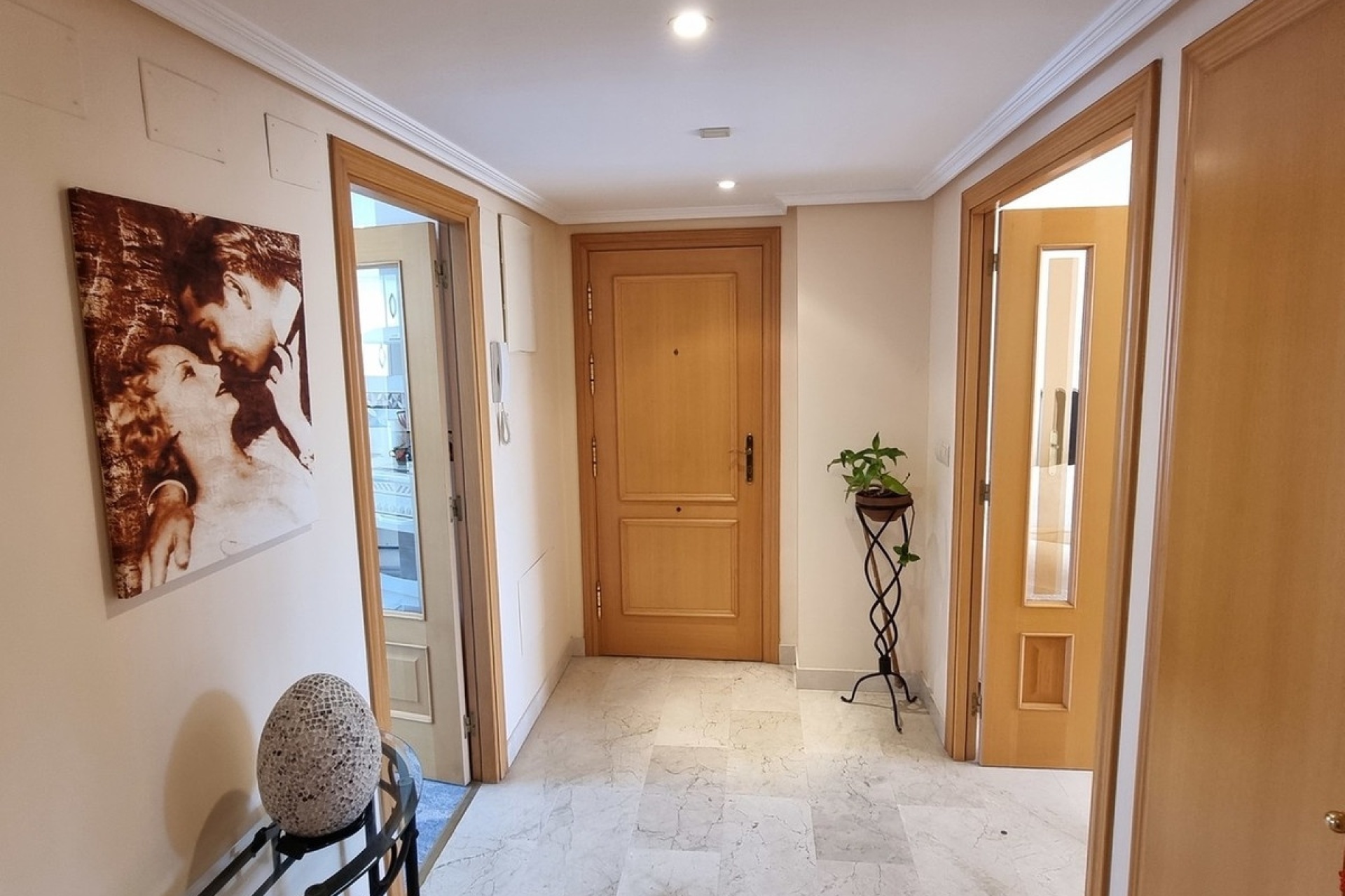 Wiederverkauf - apartment - Estepona - Selwo