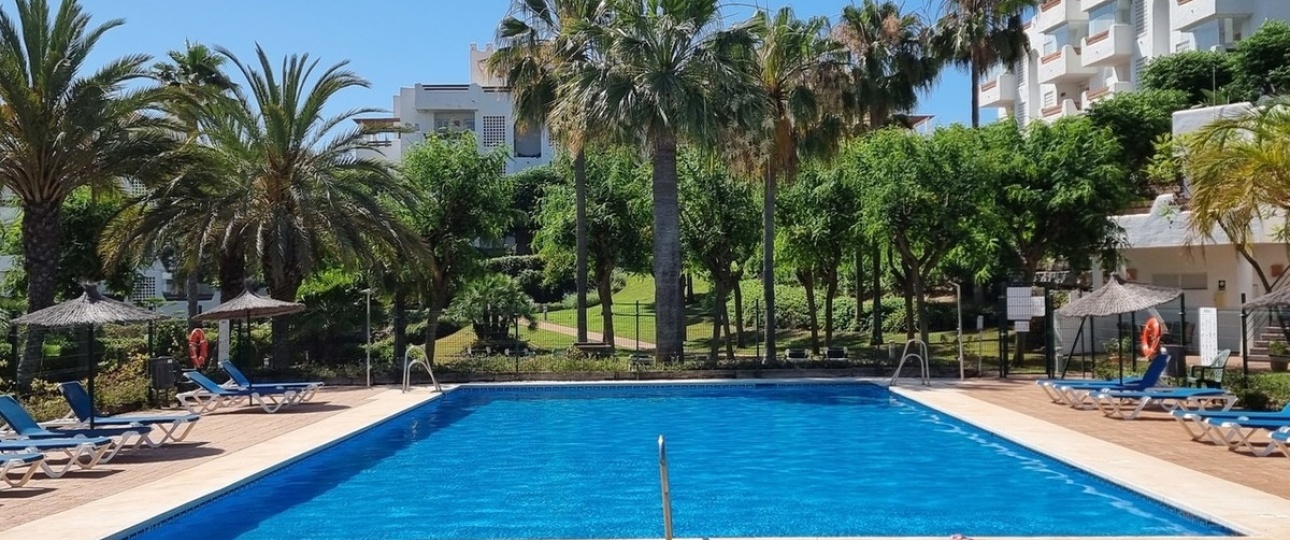 Wiederverkauf - apartment - Estepona - Selwo