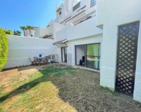 Wiederverkauf - apartment - Estepona - Selwo