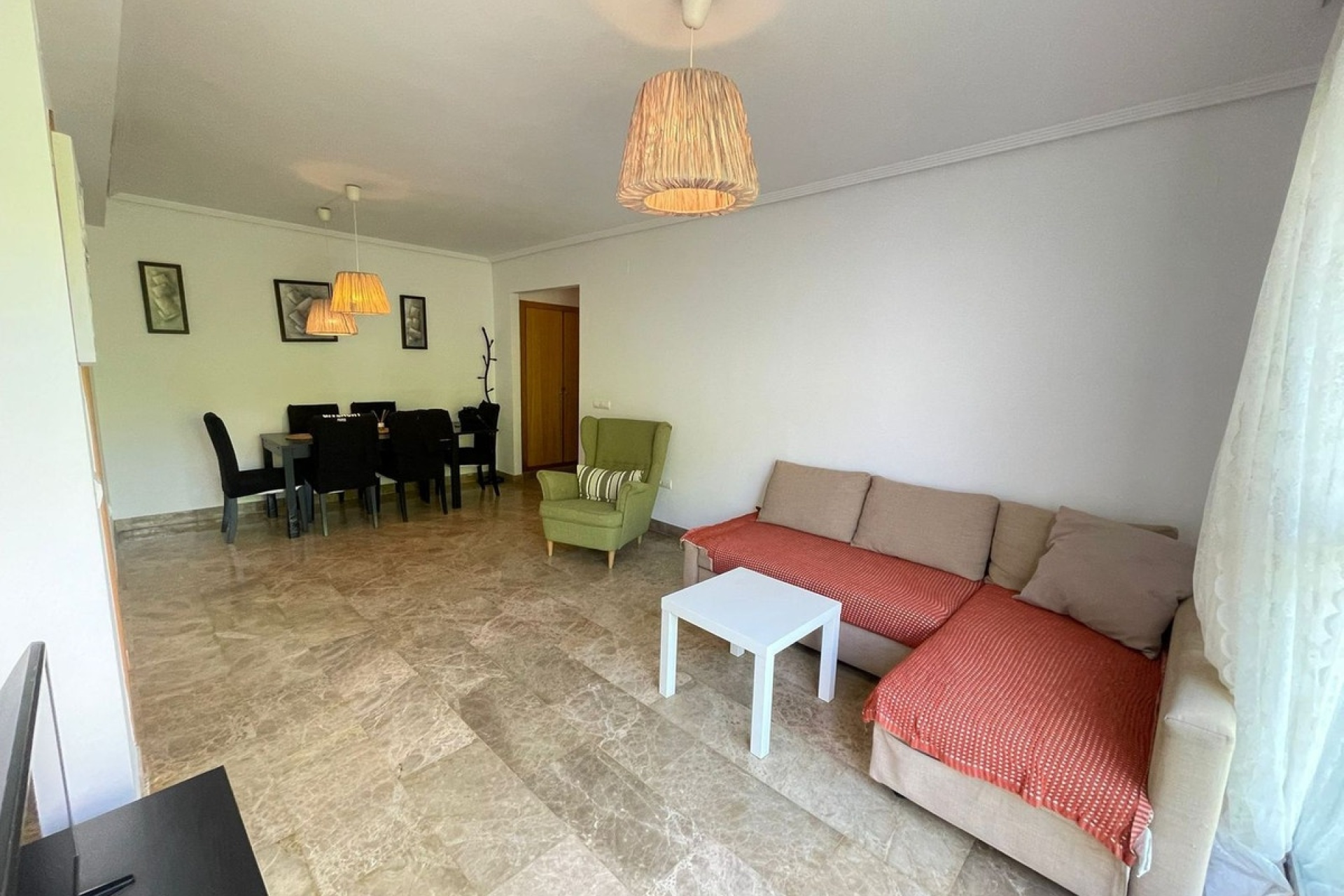 Wiederverkauf - apartment - Estepona - Selwo