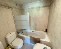 Wiederverkauf - apartment - Estepona - Selwo