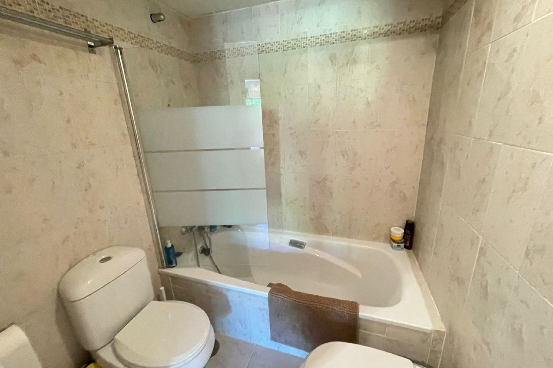 Wiederverkauf - apartment - Estepona - Selwo