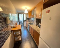 Wiederverkauf - apartment - Estepona - Selwo