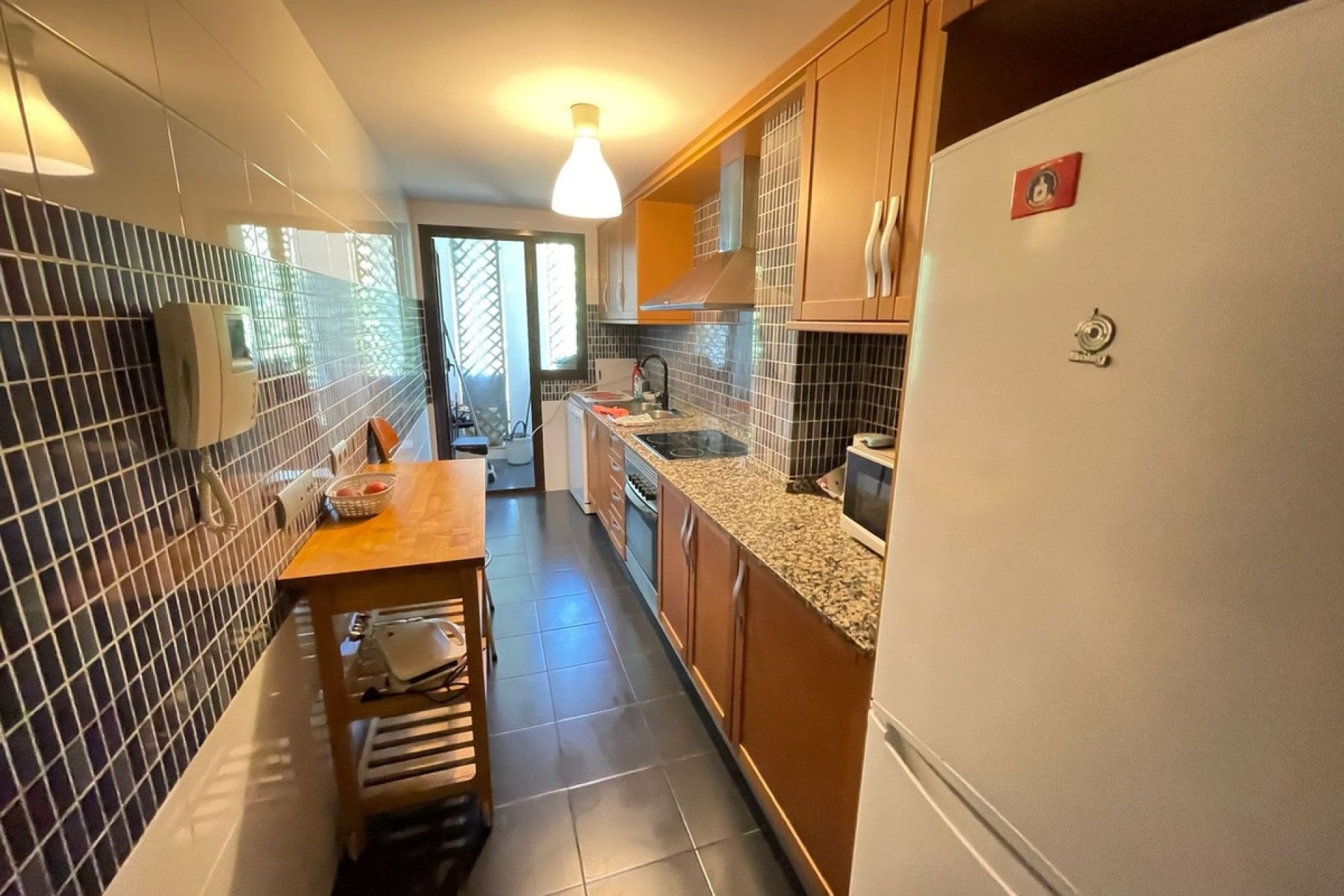 Wiederverkauf - apartment - Estepona - Selwo