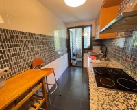 Wiederverkauf - apartment - Estepona - Selwo