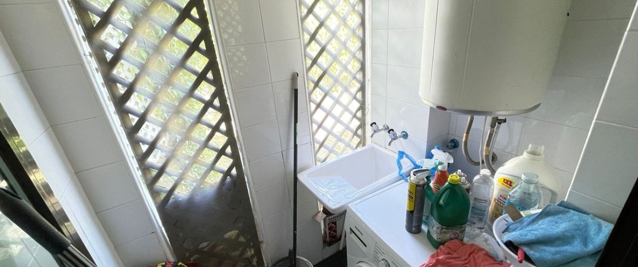 Wiederverkauf - apartment - Estepona - Selwo