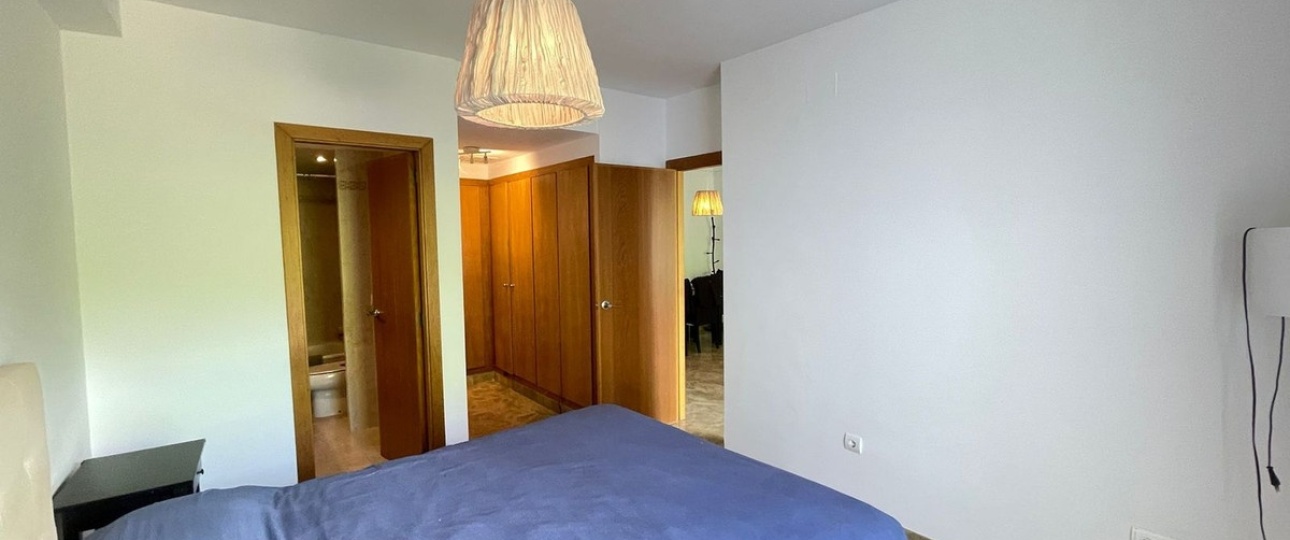 Wiederverkauf - apartment - Estepona - Selwo