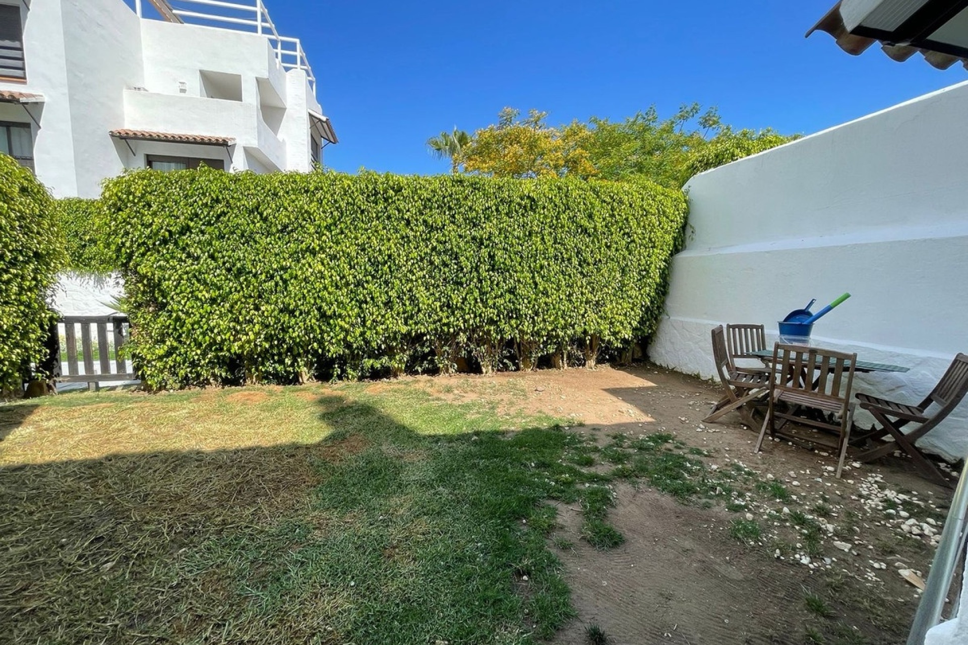 Wiederverkauf - apartment - Estepona - Selwo