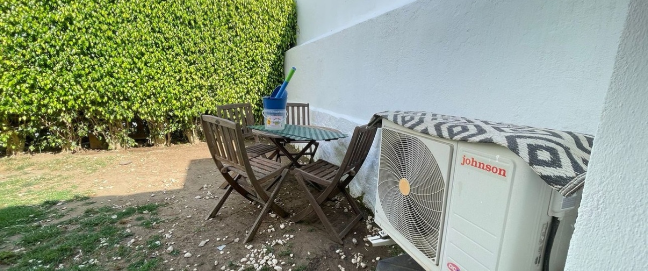 Wiederverkauf - apartment - Estepona - Selwo