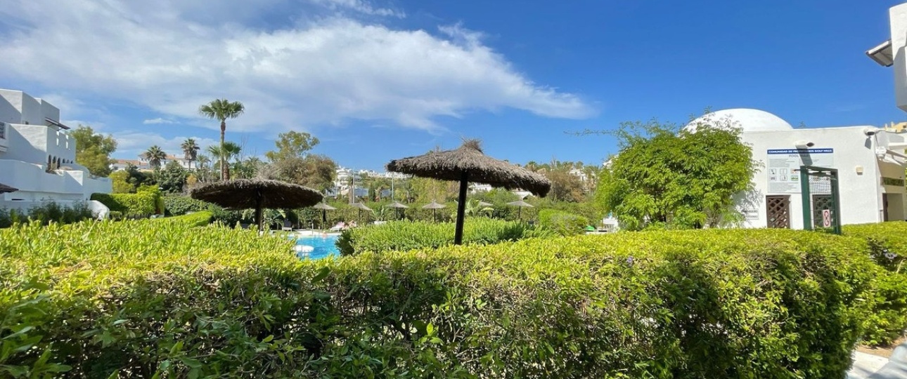 Wiederverkauf - apartment - Estepona - Selwo