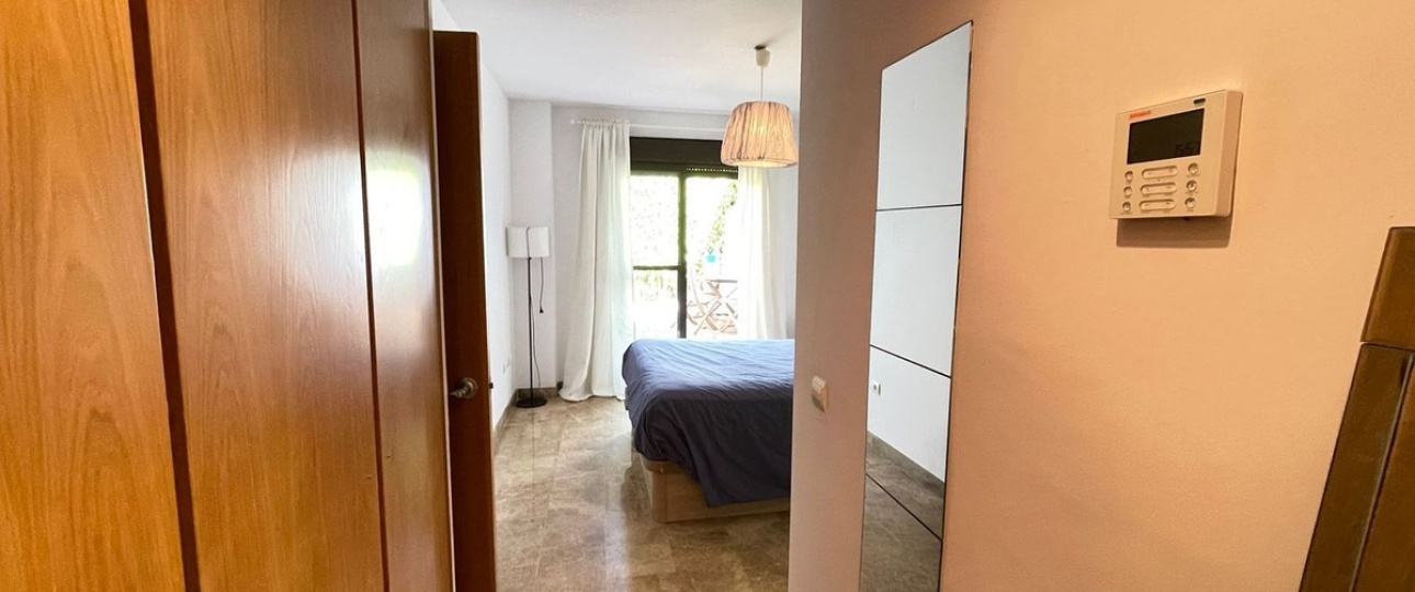 Wiederverkauf - apartment - Estepona - Selwo