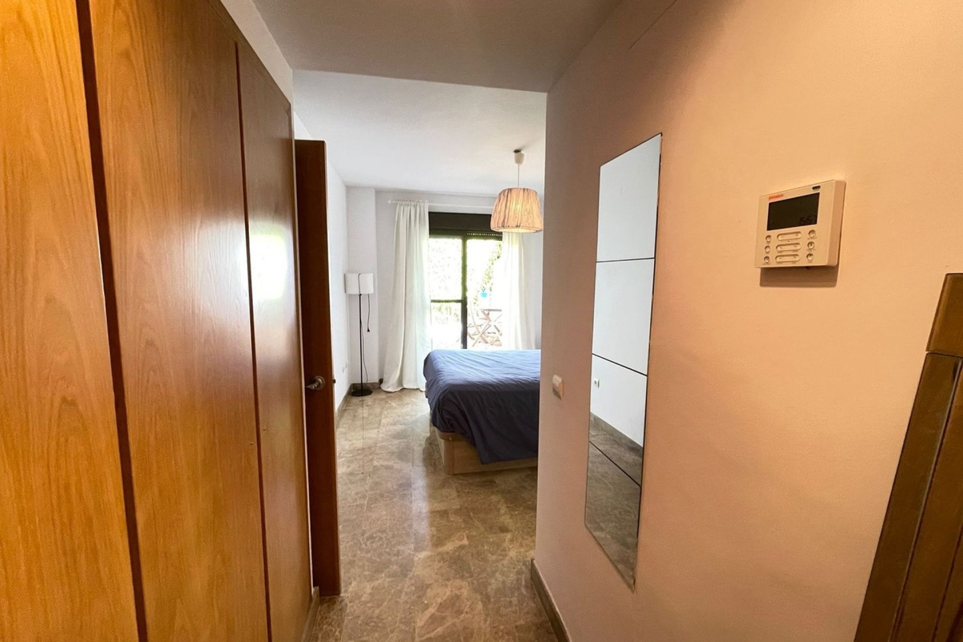 Wiederverkauf - apartment - Estepona - Selwo