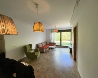 Wiederverkauf - apartment - Estepona - Selwo