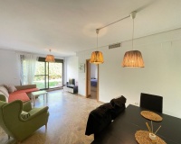 Wiederverkauf - apartment - Estepona - Selwo