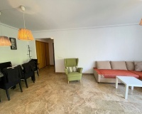 Wiederverkauf - apartment - Estepona - Selwo