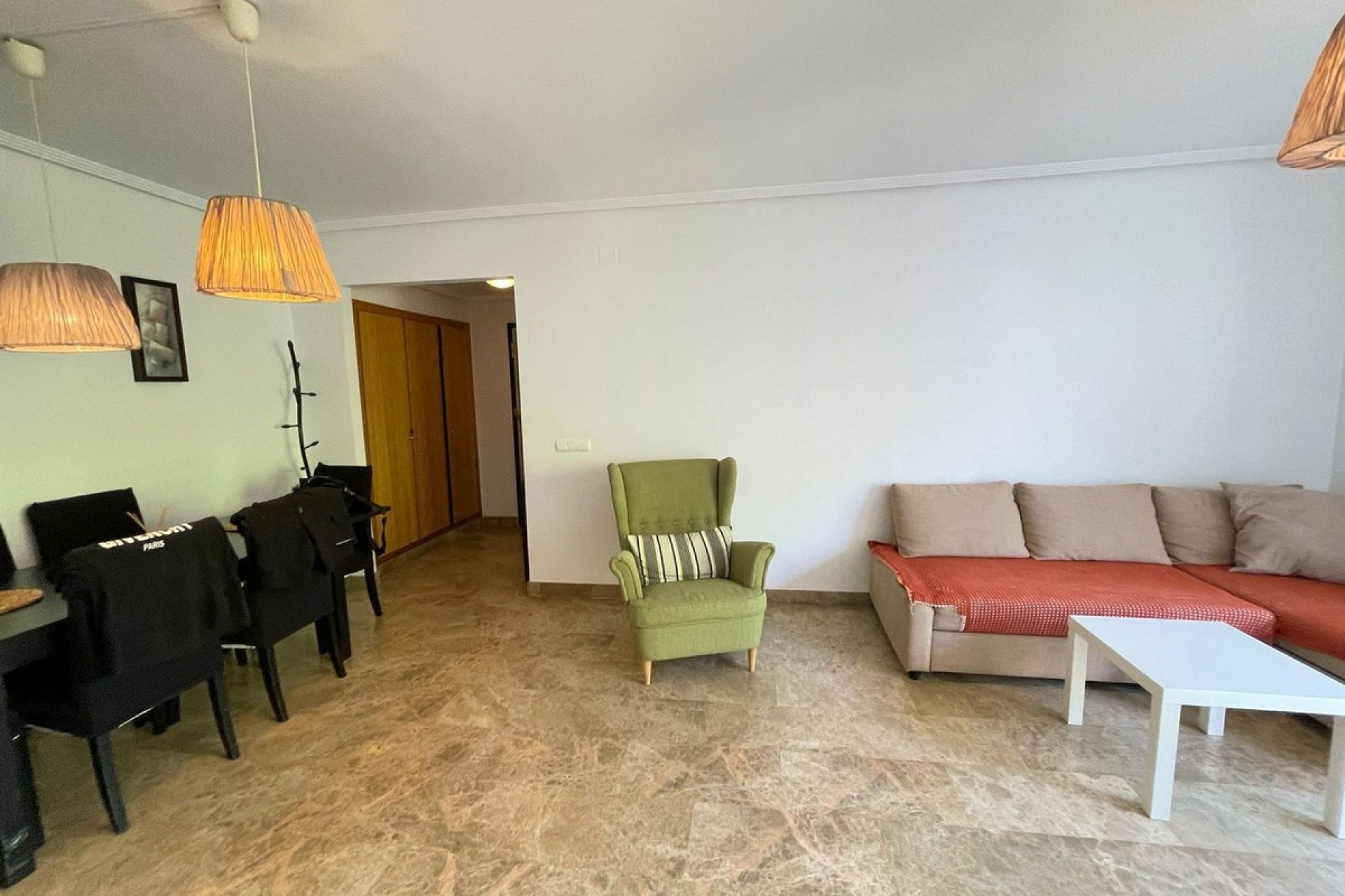 Wiederverkauf - apartment - Estepona - Selwo