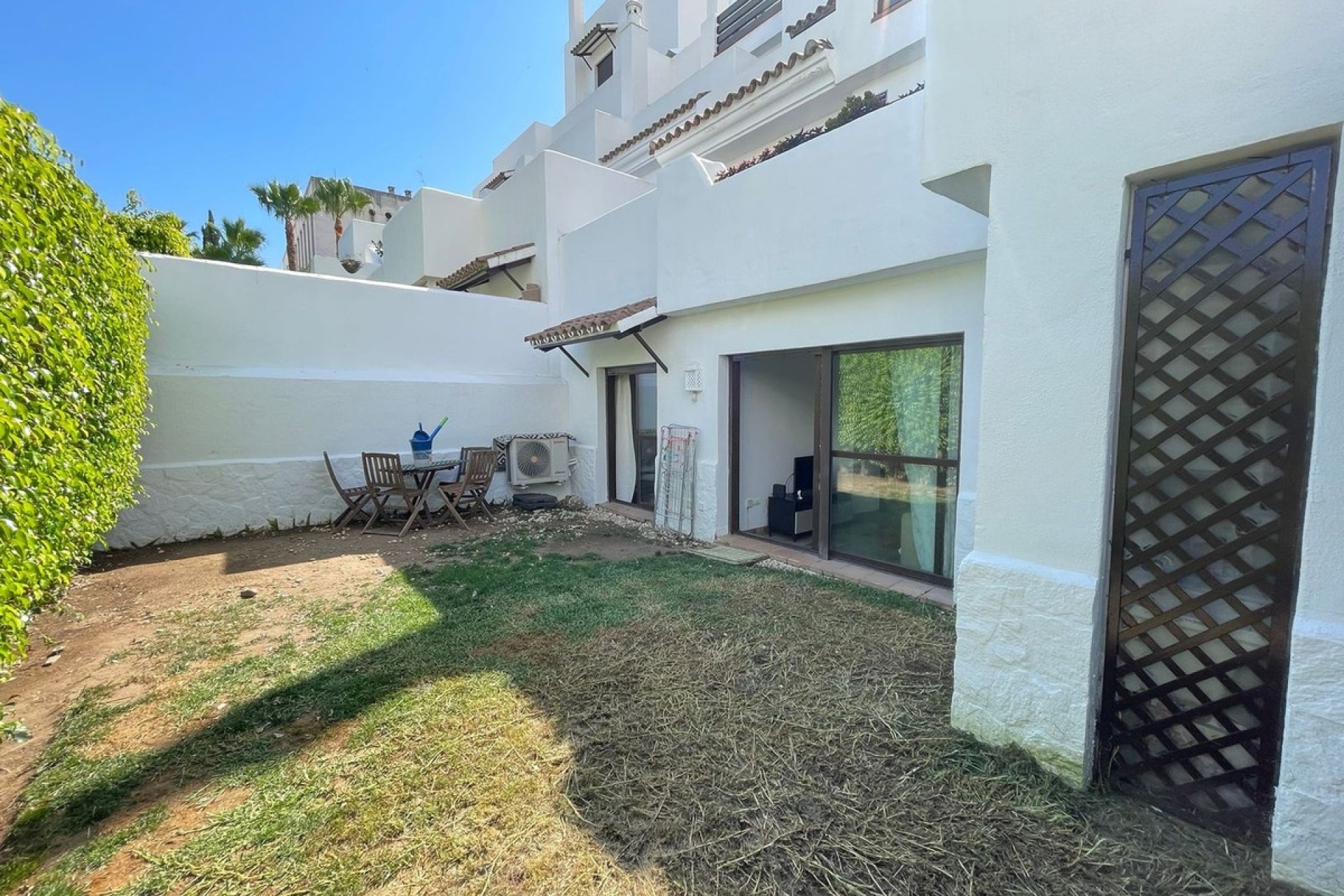 Wiederverkauf - apartment - Estepona - Selwo