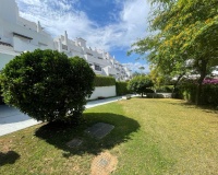 Wiederverkauf - apartment - Estepona - Selwo