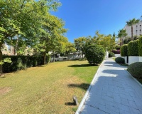 Wiederverkauf - apartment - Estepona - Selwo