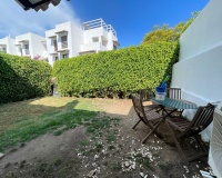 Wiederverkauf - apartment - Estepona - Selwo