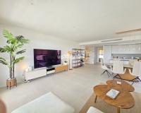 Wiederverkauf - apartment - Estepona - Selwo
