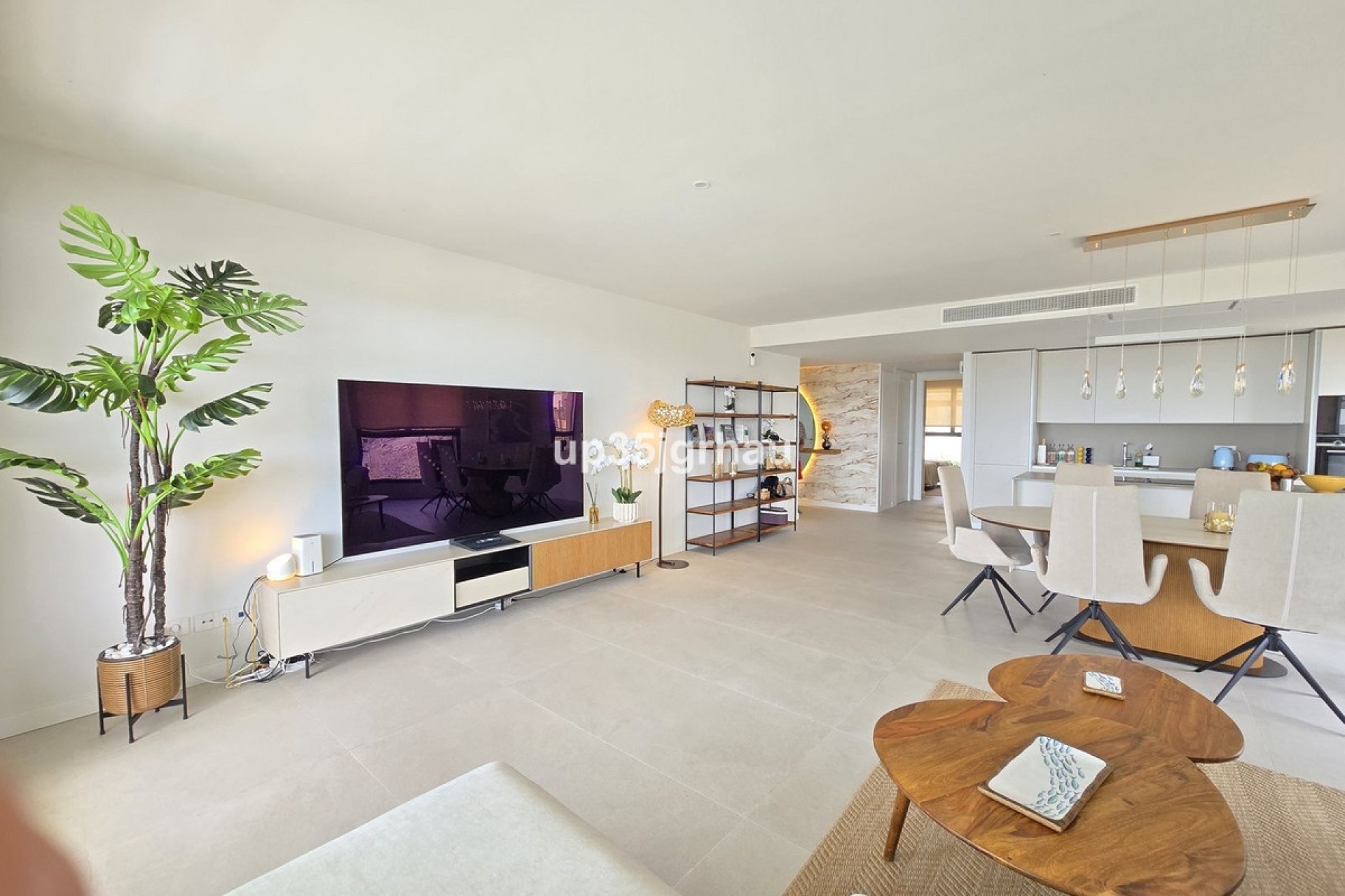 Wiederverkauf - apartment - Estepona - Selwo