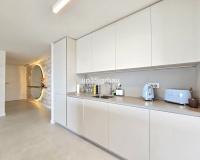 Wiederverkauf - apartment - Estepona - Selwo