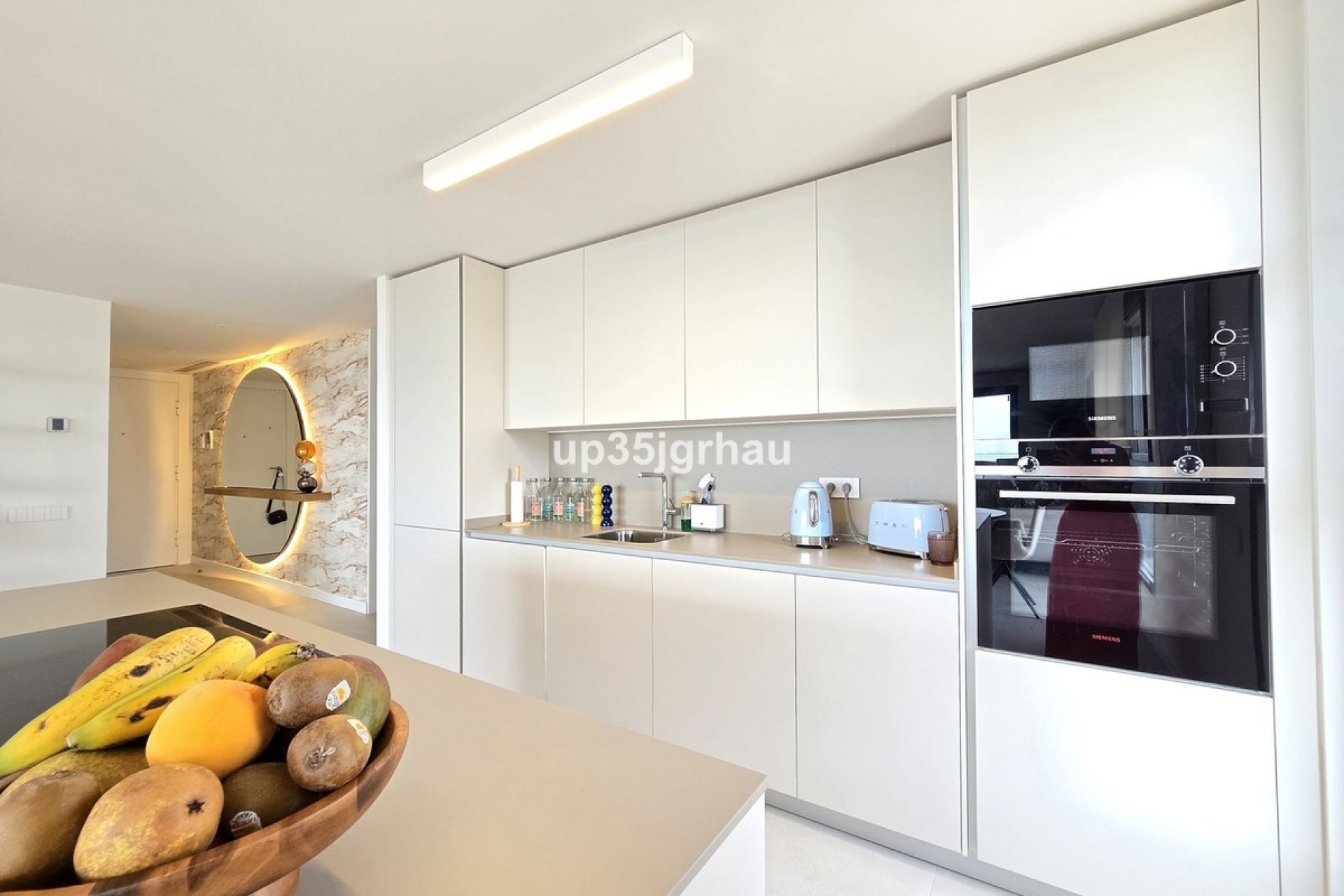 Wiederverkauf - apartment - Estepona - Selwo