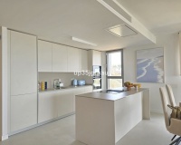 Wiederverkauf - apartment - Estepona - Selwo