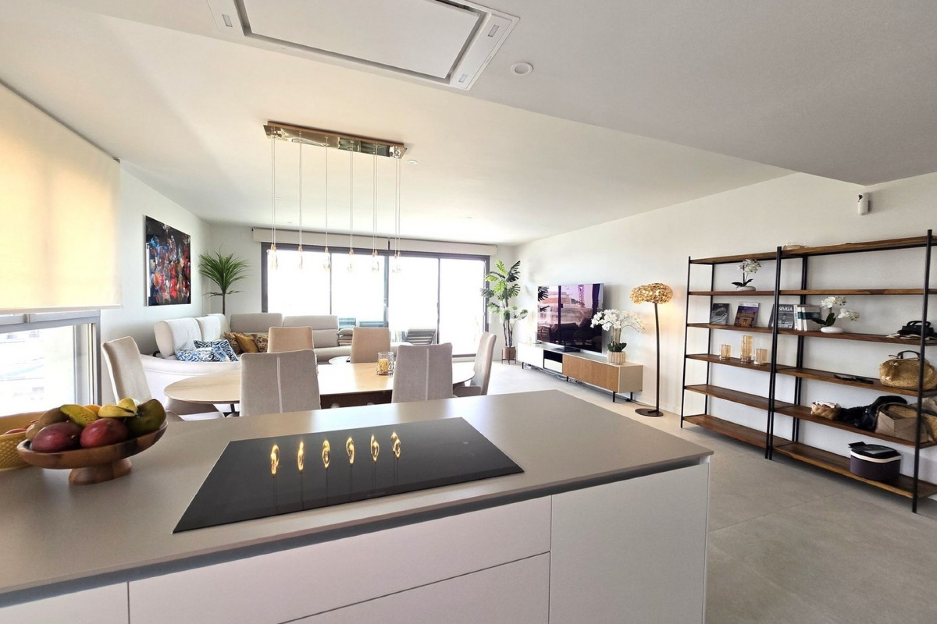 Wiederverkauf - apartment - Estepona - Selwo