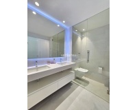 Wiederverkauf - apartment - Estepona - Selwo