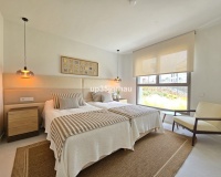 Wiederverkauf - apartment - Estepona - Selwo