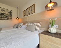 Wiederverkauf - apartment - Estepona - Selwo