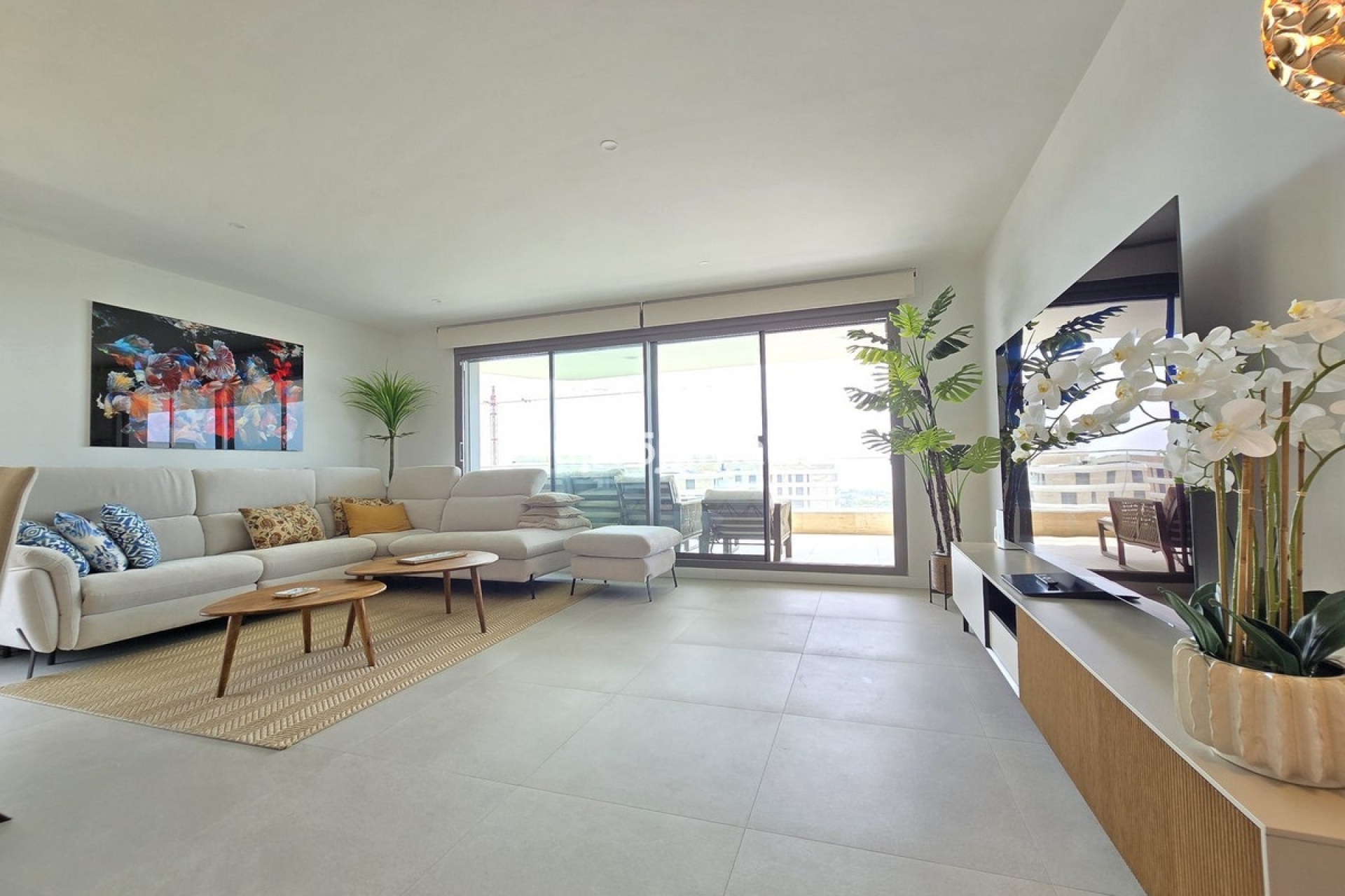 Wiederverkauf - apartment - Estepona - Selwo