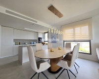 Wiederverkauf - apartment - Estepona - Selwo