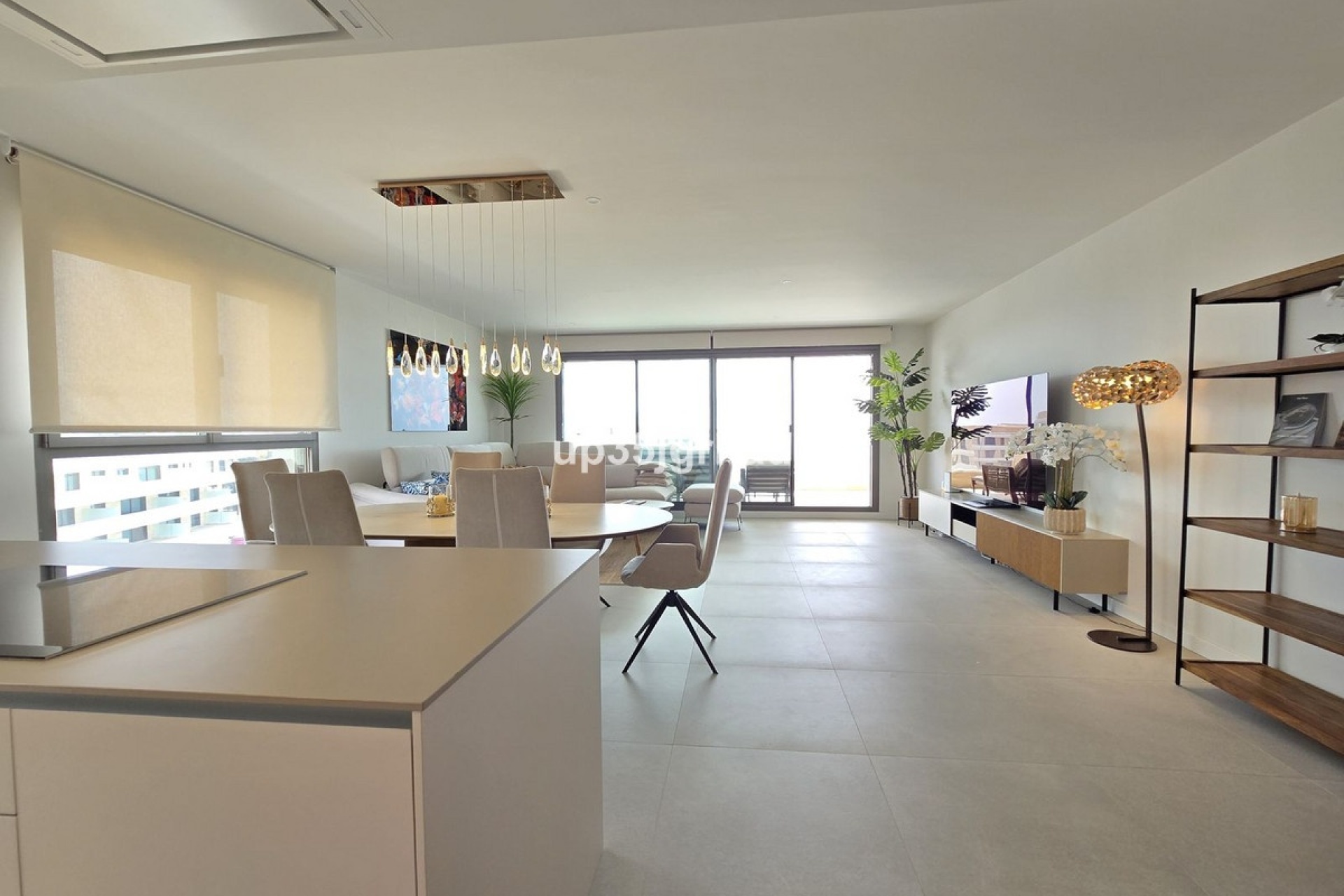 Wiederverkauf - apartment - Estepona - Selwo