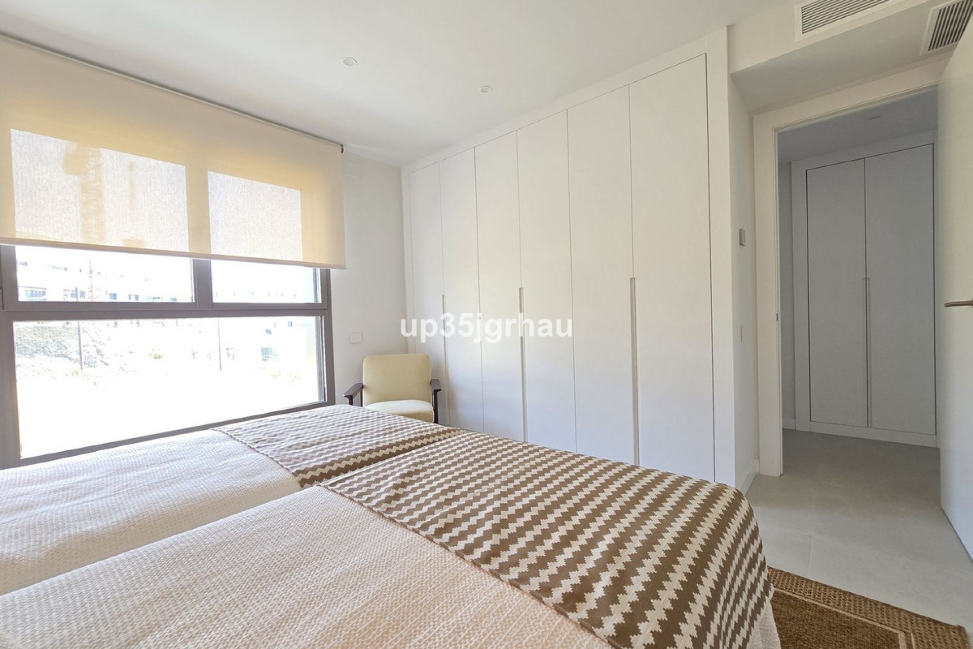 Wiederverkauf - apartment - Estepona - Selwo