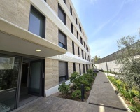 Wiederverkauf - apartment - Estepona - Selwo